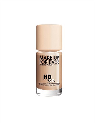 HD SKIN FOUNDATION 30ML