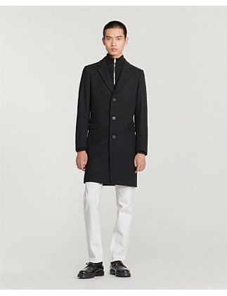 Apollo Coat