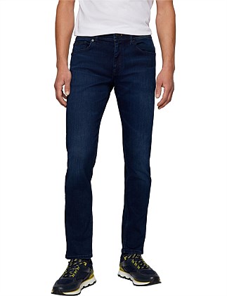 david jones mens levi jeans