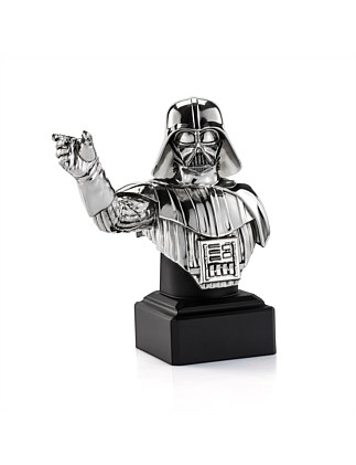 Star Wars Darth Vader Bust