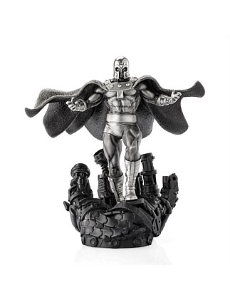 Marvel Limited Edition Magneto Dominant Figurine