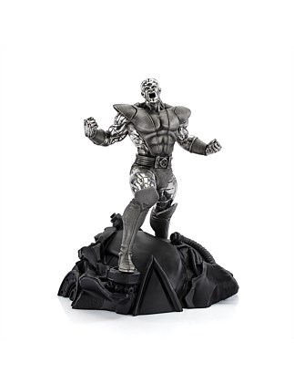 Marvel Limited Edition Colossus Victorious Figurine