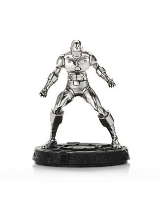 Marvel Iron Man Invincible Figurine