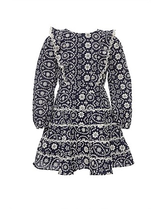 david jones bardot junior dress