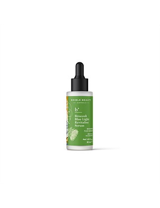 Broccoli Blue Light Revitalise Serum 30ml