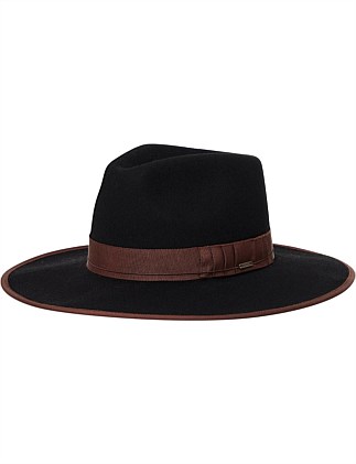 david jones brixton hat