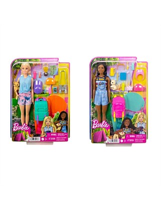 david jones barbie dream house