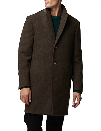 CLARENDON COAT