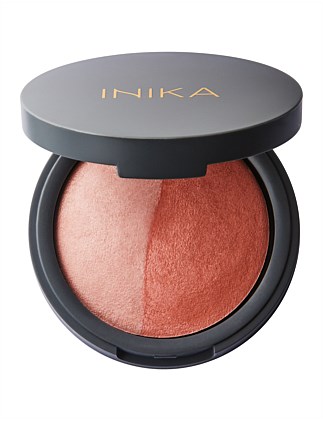 Baked Blush Duo