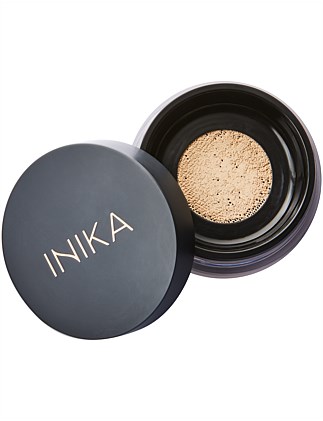 Loose Mineral Foundation SPF 25