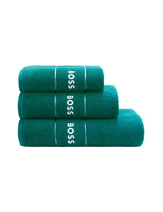 Plain Bath Towel