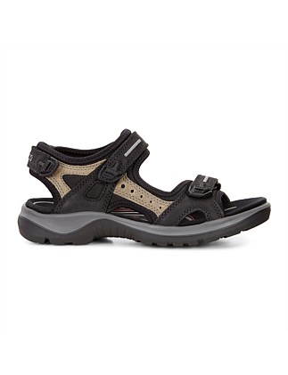 WOMEN'S OFFROAD SANDALS