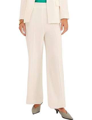 TARNI WIDE LEG PANT