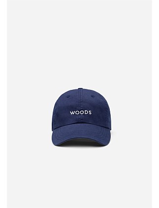 WOODS VINTAGE CAP