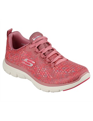 WOMEN'S FLEX APPEAL 4.0 - VIVID SPIRIT SNEAKERS