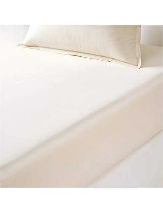 ALCOVE KB FITTED SHEET