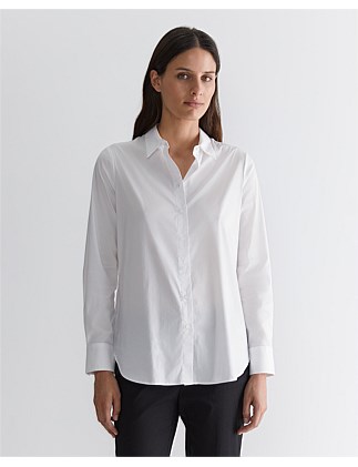 GEORGINA RELAXED SHIRT