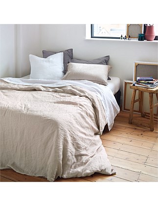 PETIT JOUR KING BED FITTED SHEET