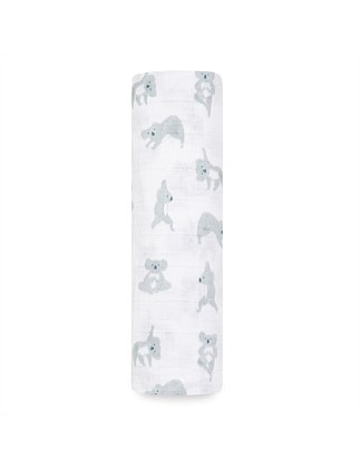 NOW & ZEN Single Swaddle