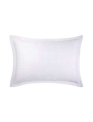 BAPTISTE STANDARD PILLOW CASE