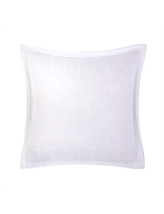 BAPTISTE EUROPEAN PILLOW CASE