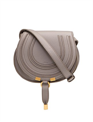 MARCIE SMALL SADDLE BAG