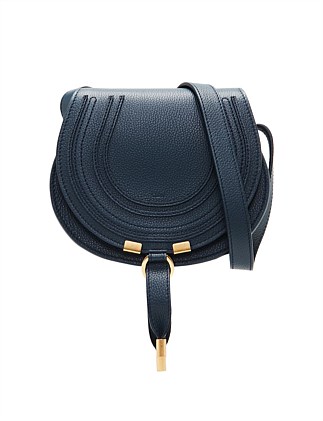 MARCIE SMALL SADDLE BAG