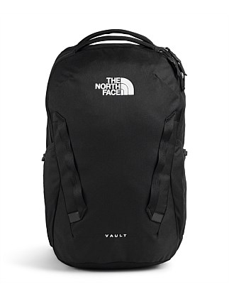 Vault Backpack