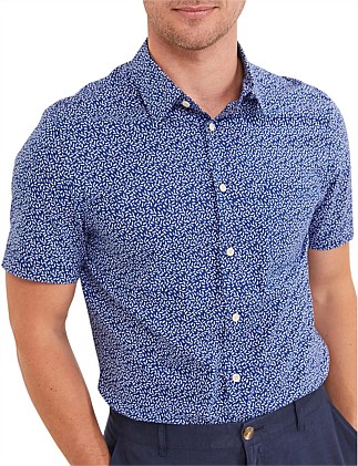 PARSONS SHORT SLEEVE SHIRT