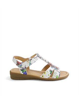 WOMEN'S FRANKIE2-SU SANDALS