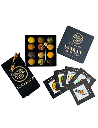 LANKAN SPICE GIFT BOX 280g