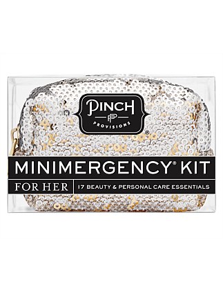 Minimegency Kit for Her