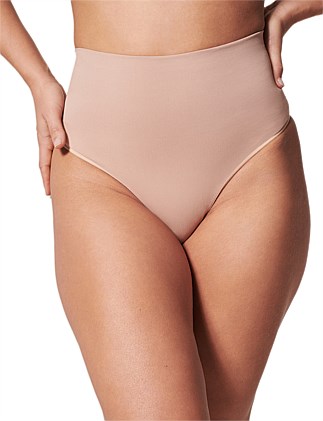 Ecocare Everyday Shaping Panties-Thong