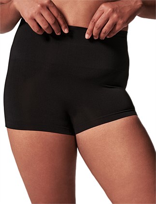 Ecocare Everyday Shaping Panties-Boyshort