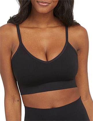 Ecocare Everyday Shaping Panties-Longline Bralette