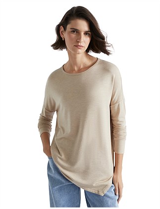 Core Asymmetrical Top