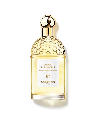 Aqua Allegoria Bergamote Calabria EDT 125ml