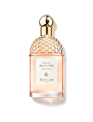 Aqua Allegoria Rosa Rossa EDT 125ml