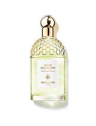 Aqua Allegoria Nerolia Vetiver EDT 125ml