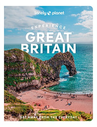 Experience Great Britain