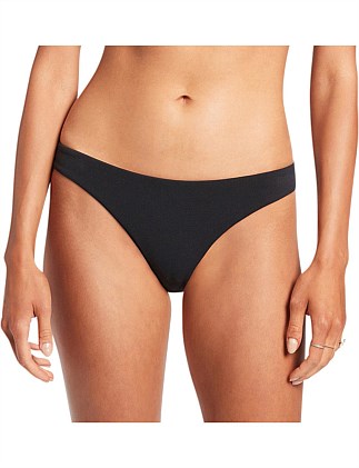 Isla Rib Hipster Bikini Pant