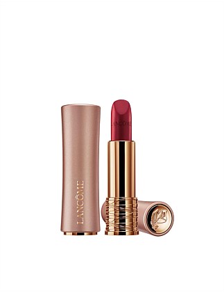 L'Absolue Rouge Intimatte Lipstick