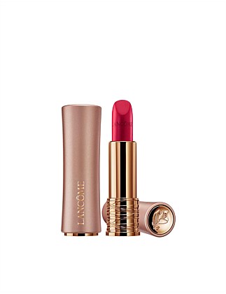 L'Absolue Rouge Intimatte Lipstick