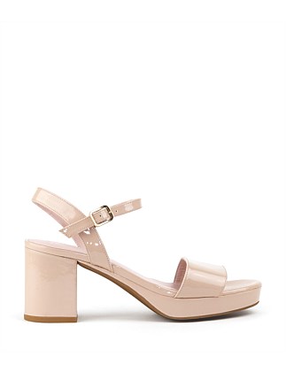 SYLAS75 PLATFORM SANDAL