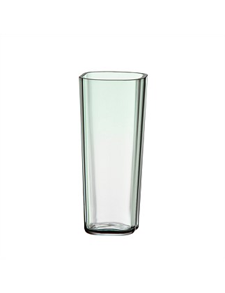 Alvar Aalto Collection Vase 18cm Clear 1937