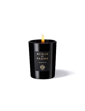 Signatures of the Sun Quercia Candle 200g