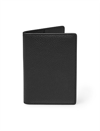 Earle passport holder