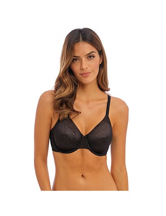 Back Appeal Underwire Bra