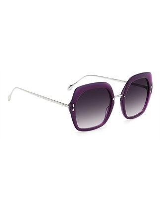 IM 0085/S 4EN SILVER Sunglasses