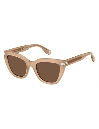 MJ 1070/S FWM BEIGE Sunglasses